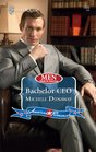Bachelor CEO (Men Made in America) (Harlequin American Romance, No 1265)