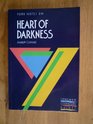 York Notes on Joseph Conrad's Heart of Darkness
