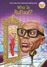 Who Is RuPaul