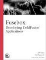 Fusebox Developing ColdFusion Applications