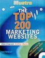 The Top 200 Websites for Marketing Professionals