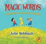 Magic Words: Discovering the Adventure of Reading (Catch the Reading Bug)