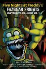 Five Nights at Freddy's Fazbear Frights Graphic Novel Collection 1