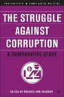 The Struggle against Corruption  A Comparative Study
