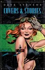 Dave Stevens' Stories  Covers