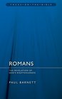 Romans Revelation of God's Righteousness