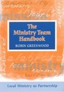 The Ministry Team Handbook