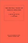 The Spectral Theory of Toeplitz Operators