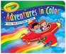 Crayola Adventures in Color