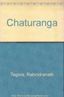 Chaturanga  A Novel