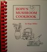 Hope's Mushroom Cookbook