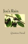 Joe's Rain
