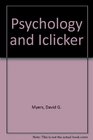 Psychology and iClicker