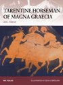 Tarentine Horseman of Magna Graecia 430190 BC