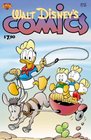 Walt Disney's Comics And Stories 682