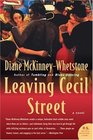 Leaving Cecil Street  A Novel