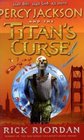 Percy Jackson and the Titan's Curse (Percy Jackson)