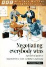 Negotiating Everybody Wins