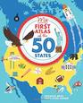 My First Atlas of the 50 States