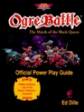 Ogre Battle The March of the Black Queen Official Power Play Guide