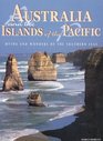 Australia and the Islands of the Pacific Myths and Wonders of the Southern Seas