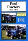 Ford Tractors 196475