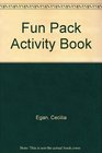 Fun Pack Activity Book