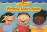 Writing about Books (Learn to Write)