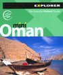 Oman Mini Visitor's Guide