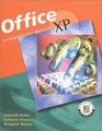 MS Office XP Core A Comprehensive Approach Student Edition