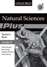 Oxford Natural Sciences Plus Gr 9 Teacher's Book