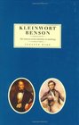 Kleinwort Benson The History of Two Families in Banking