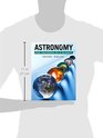 Astronomy The Universe at a Glance Plus Mastering Astronomy with eText  Access Card Package
