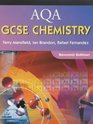 Aqa Gcse Chemistry Separates