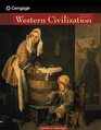 Western Civilization Volume II Since 1500