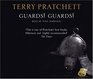 Guards! Guards! (Discworld, Bk 8) (Abridged Audio CD)