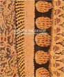 Across the Desert Aboriginal Batik from Central Australia
