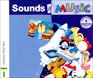 Sounds of Music Nursery and reception/P1