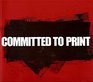 Committed to Print Social and Political Themes in Recent American Printed Art