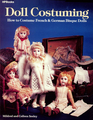 Doll Costuming