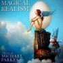 Magical Realism 2010 Wall Calendar (Calendar)