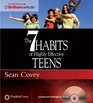 The 7 Habits of Highly Effective Teens