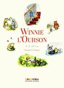 Winnie l'Ourson Histoire d'un ourscommea