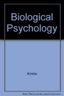 Biological Psychology