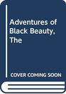 Adventures of Black Beauty