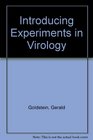 Introductory Experiments in Virology