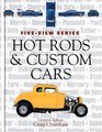 Hot Rods and Custom Cars