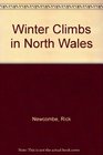 Winter Climbs in North Wales