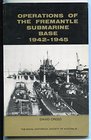 Operations of the Fremantle Submarine Base 19421945