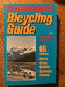 Canadian Rockies Bicycling Guide